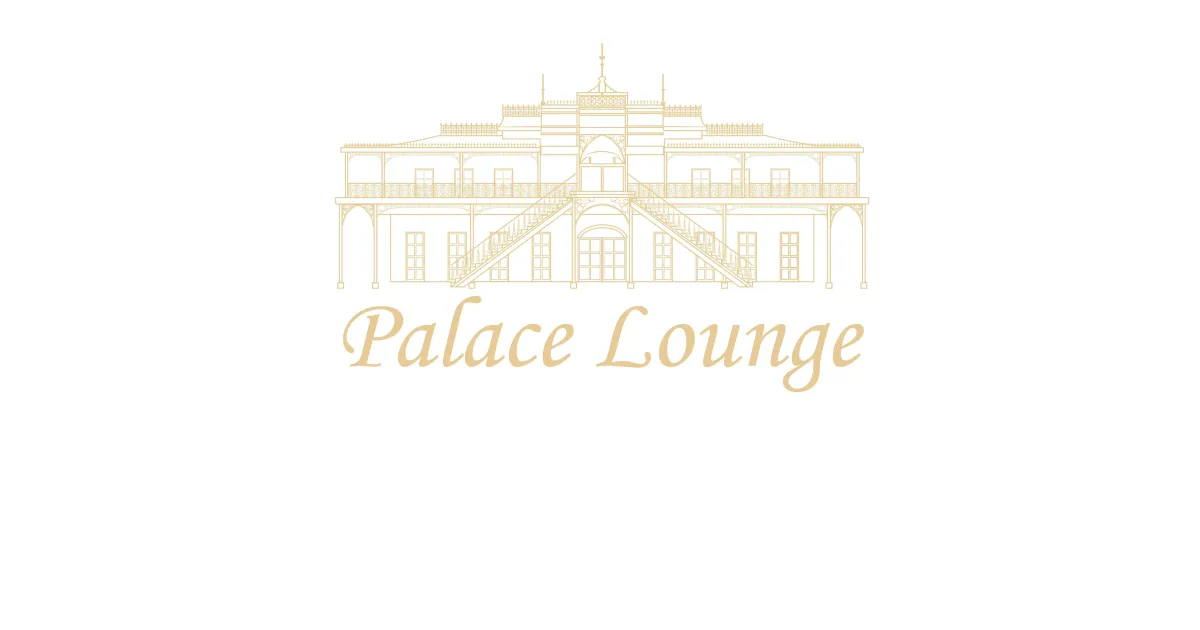 Palace Lounge · Palácio de Ferro · Luanda